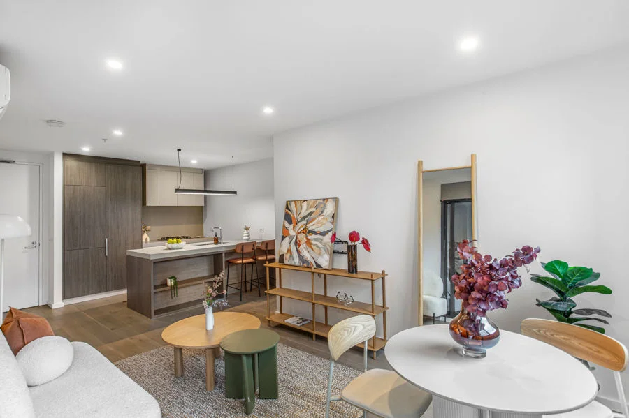 Additional image 3 of 415/251 Johnston Street, Abbotsford VIC 3067