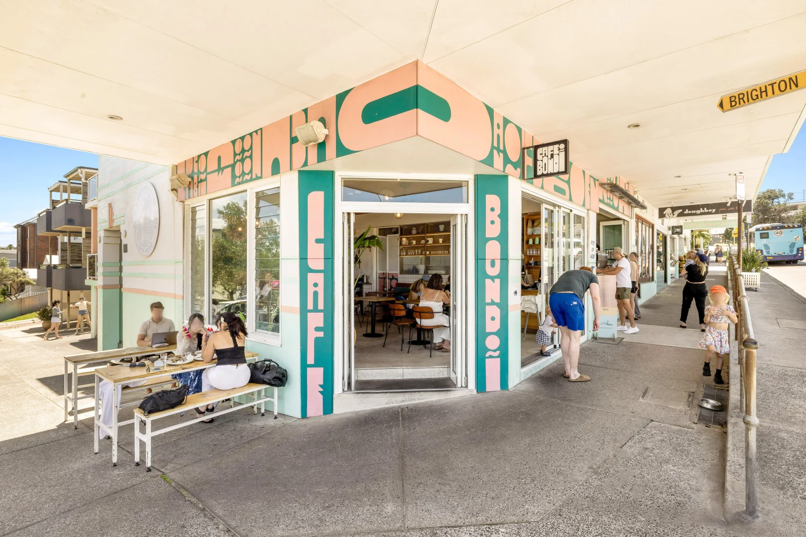 Additional image 13 of 286-294A Campbell Parade, North Bondi NSW 2026