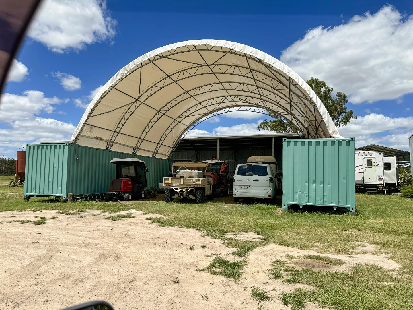 Additional image 15 of 594 Promisedland Road, Promisedland QLD 4660