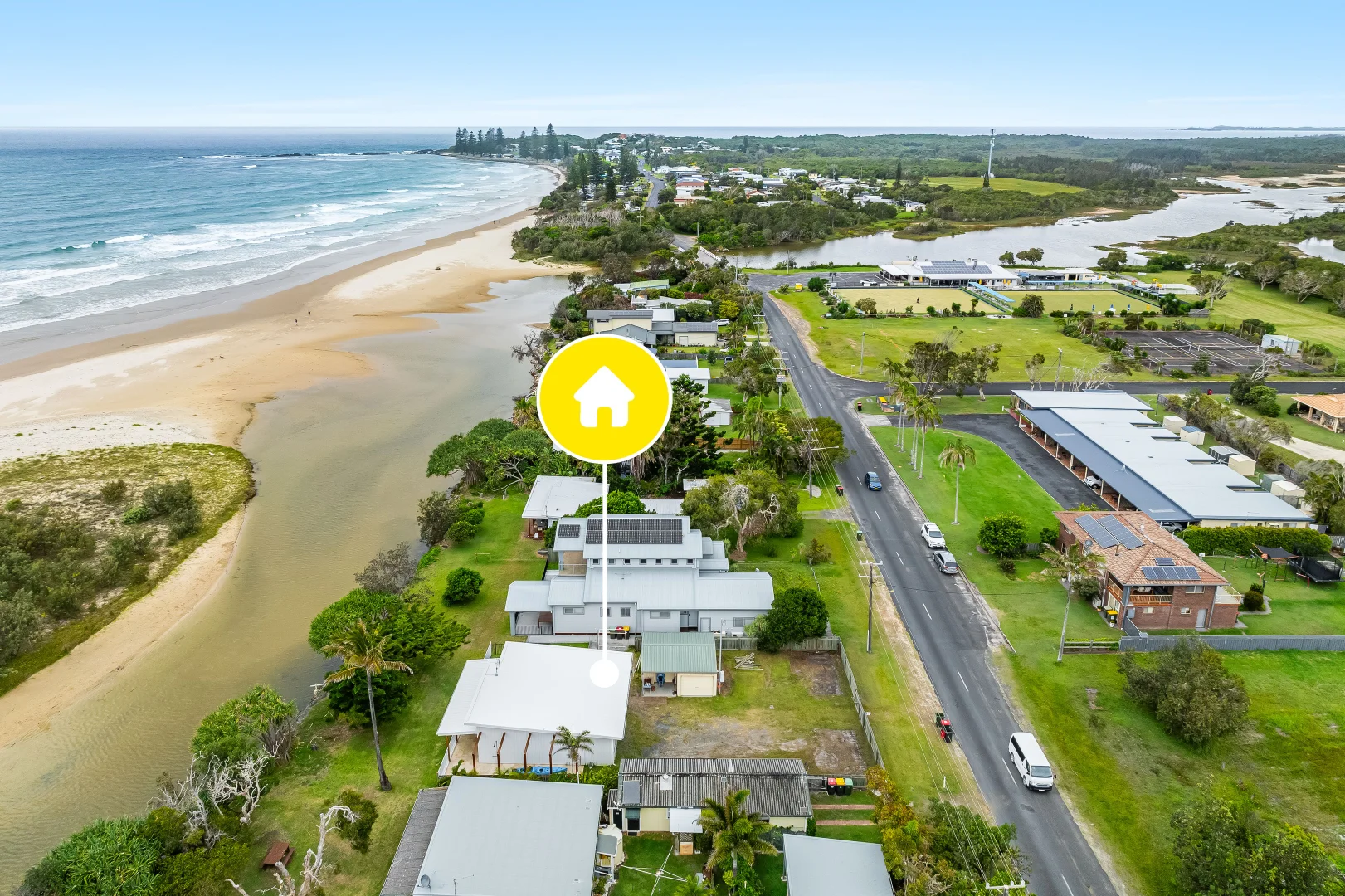 Additional image 16 of 13 Ocean Road, Brooms Head NSW 2463