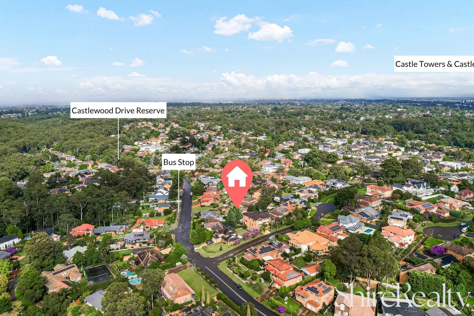 Additional image 19 of 3 Woodfield Place, Castle Hill NSW 2154