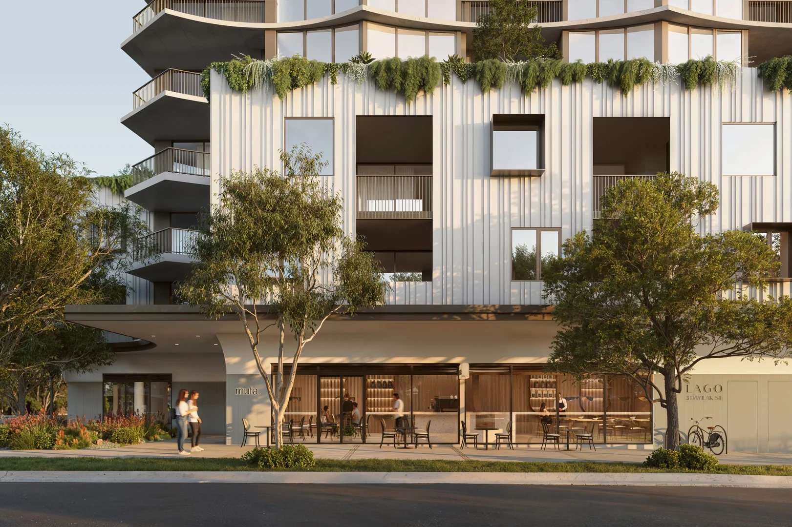 Additional image 12 of 402/3 Davilak Street, Como WA 6152