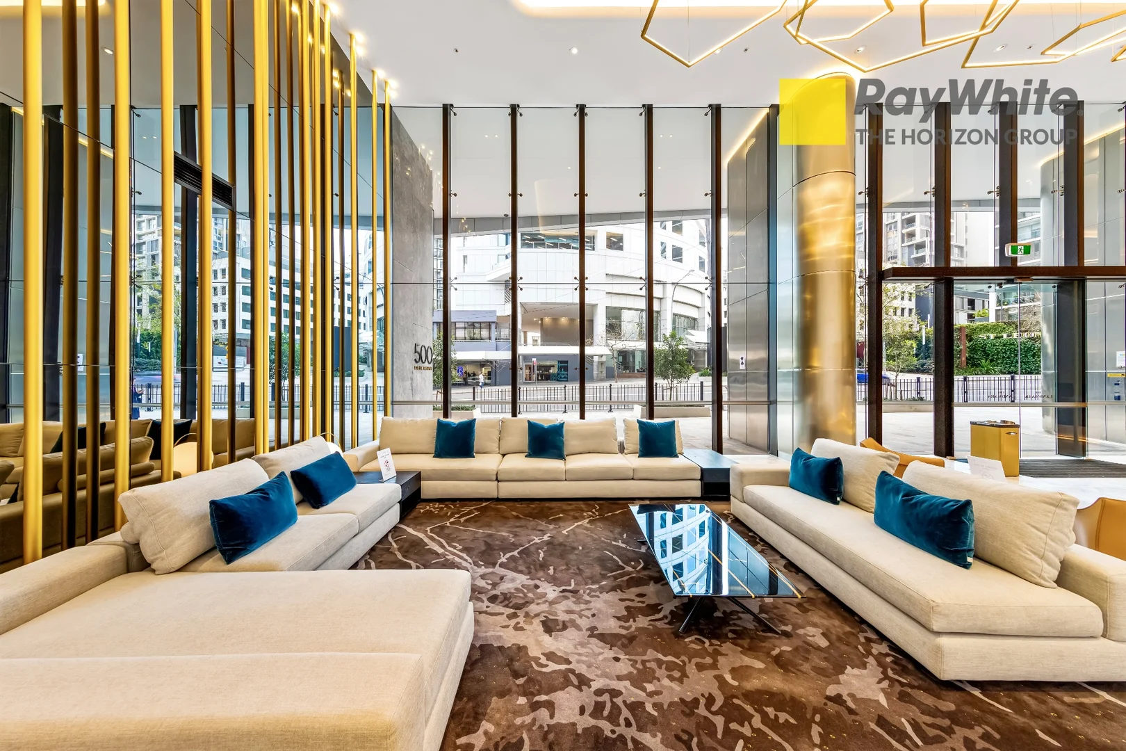 Additional image 21 of 1605/500 Pacific Highway, St Leonards NSW 2065