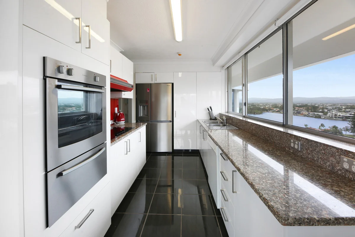 Additional image 10 of 1401/21 Peninsular Drive, Surfers Paradise QLD 4217