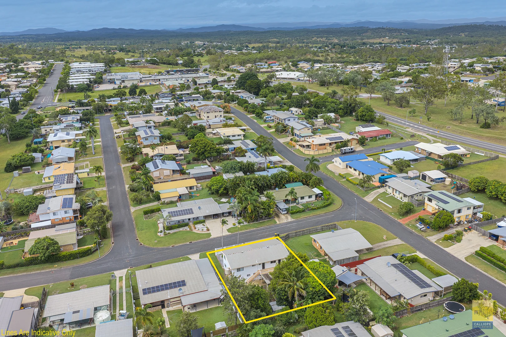 Additional image 22 of 3 Mulligan Crescent, Calliope QLD 4680