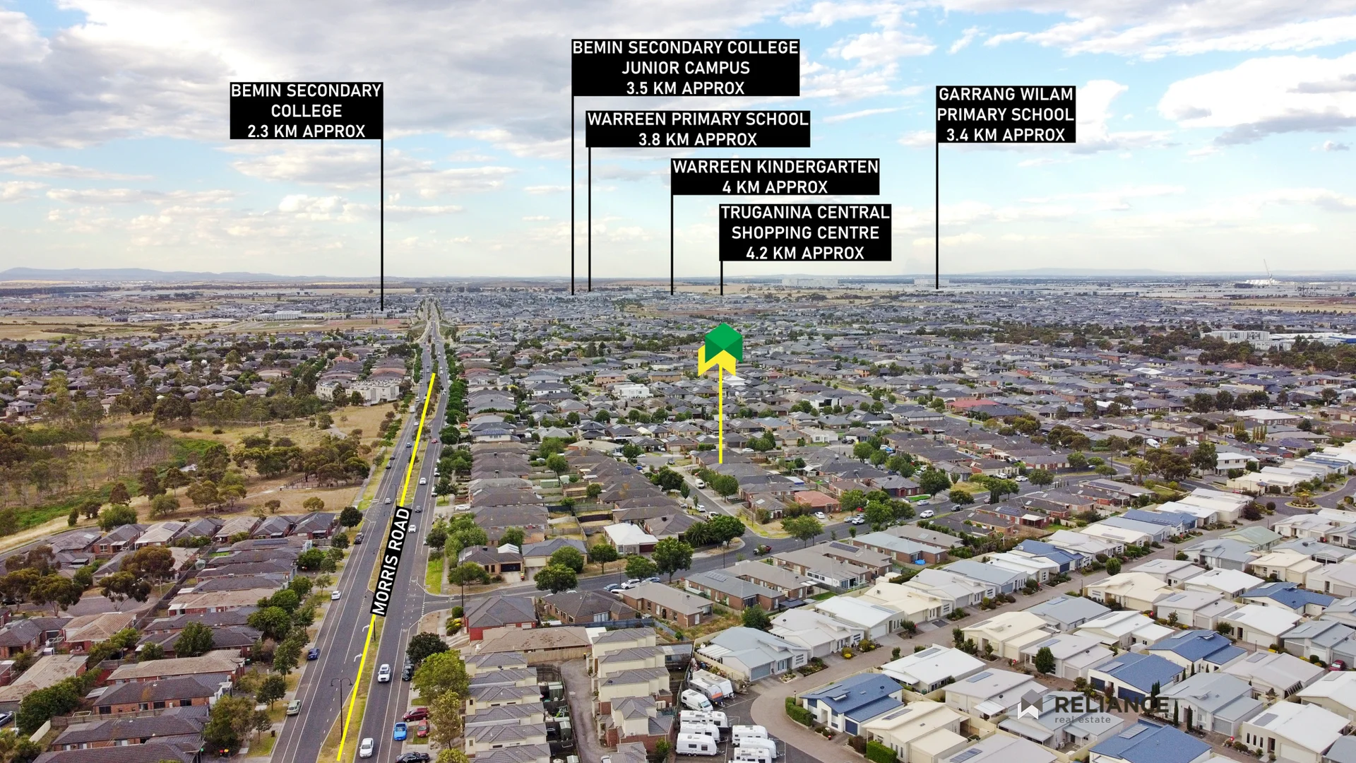 Additional image 19 of 12 Galeff Avenue, Truganina VIC 3029