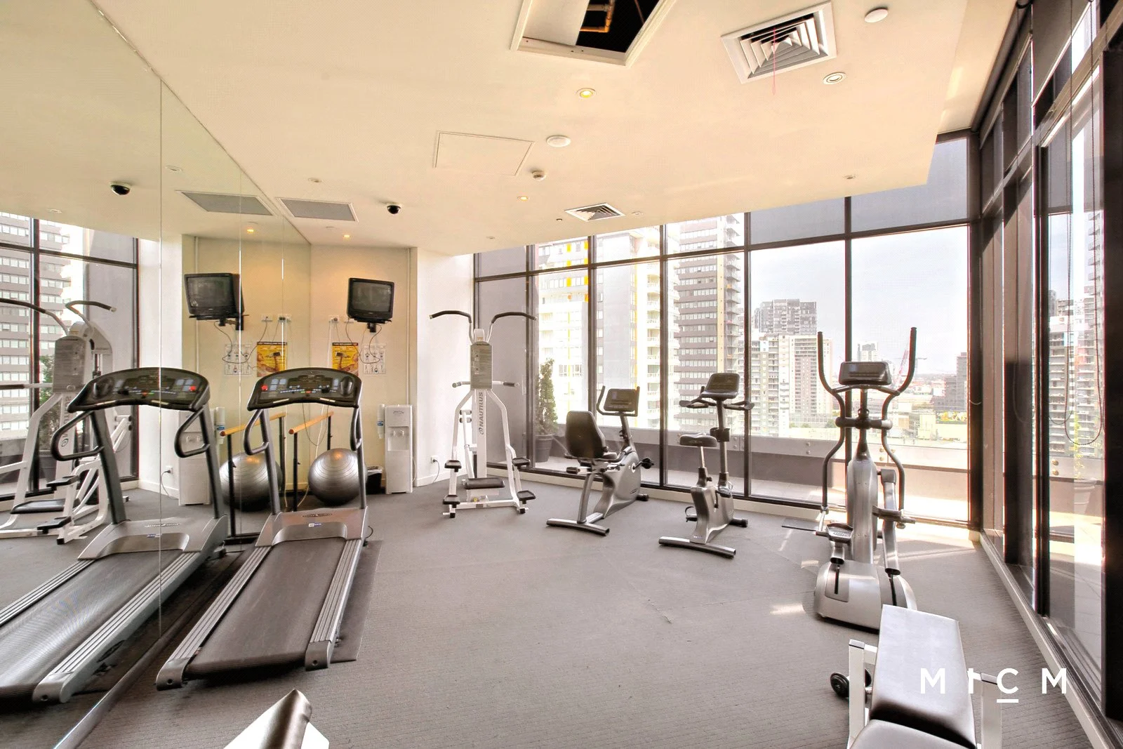 Additional image 12 of 906/31-33 City Road, Southbank VIC 3006