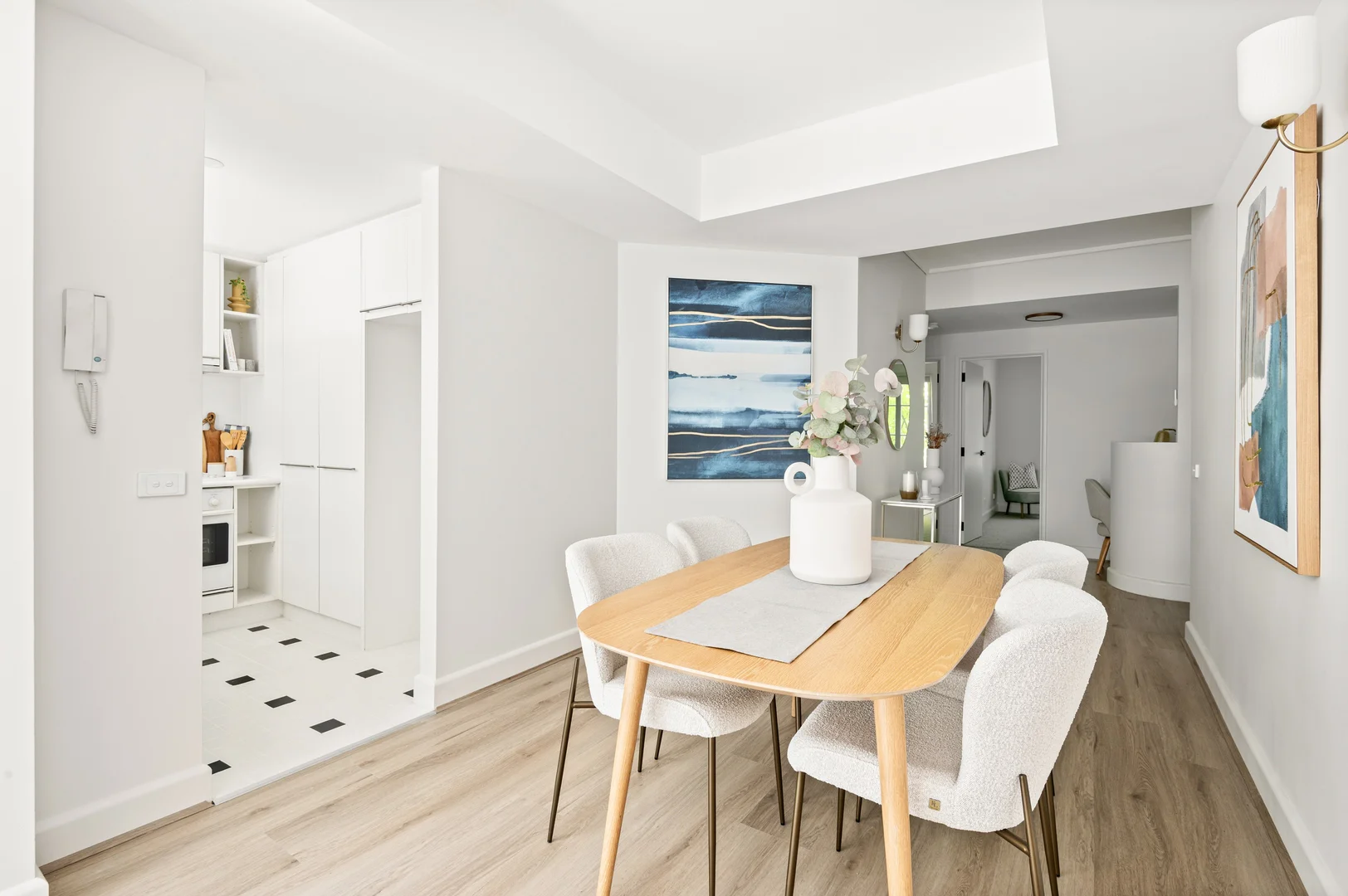 Additional image 9 of 30/8 Wellington Crescent, East Melbourne VIC 3002