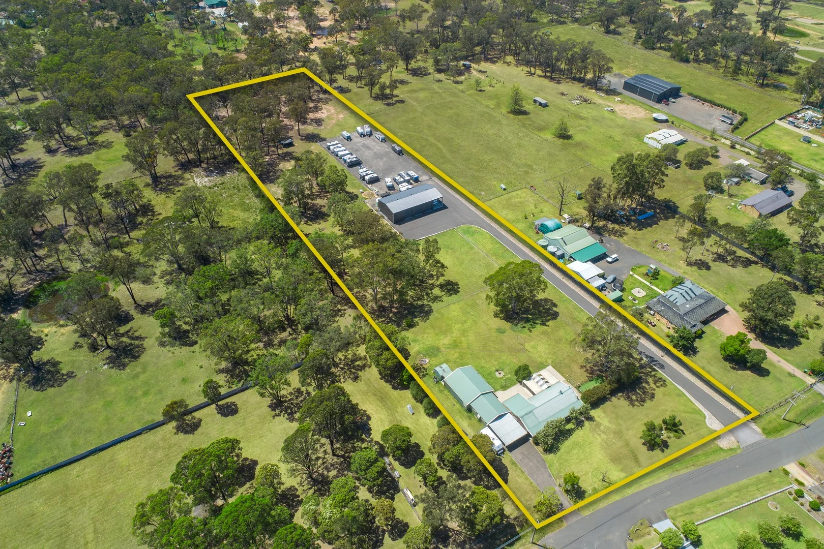 Additional image 14 of 28-34 Isaac Smith Road, Castlereagh NSW 2749