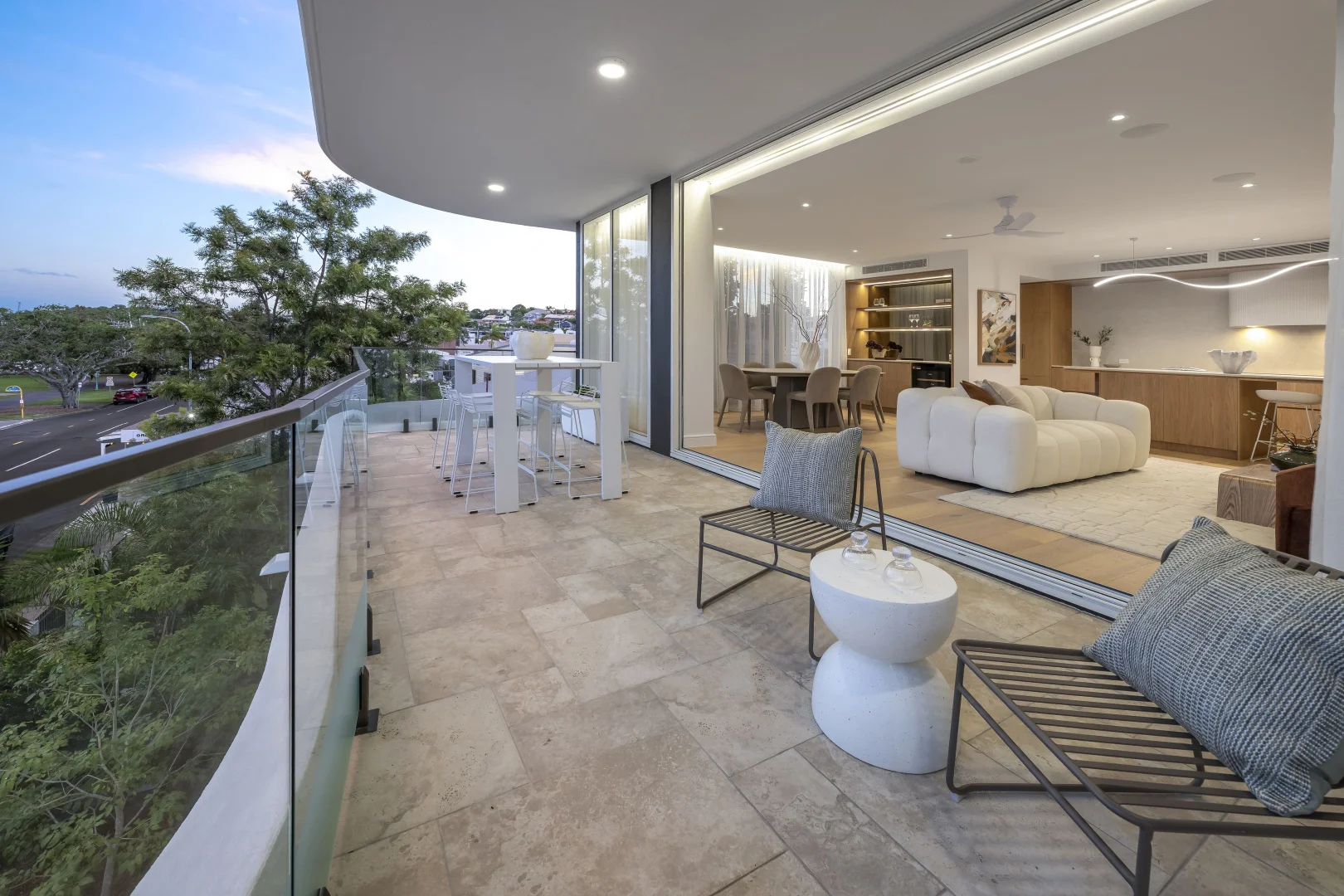 Additional image 11 of 303/439 Esplanade, Manly QLD 4179