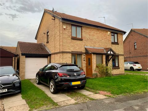 Claremont Drive, Nottingham NG2