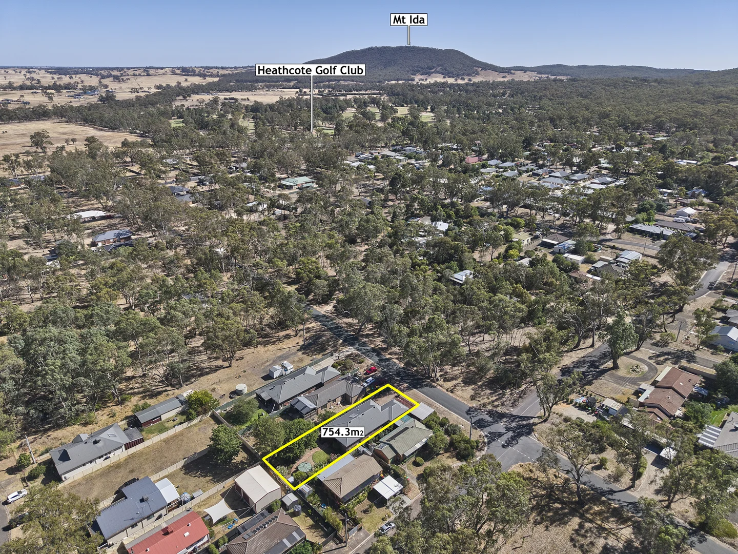 Additional image 22 of 103 Caldwell Street, Heathcote VIC 3523