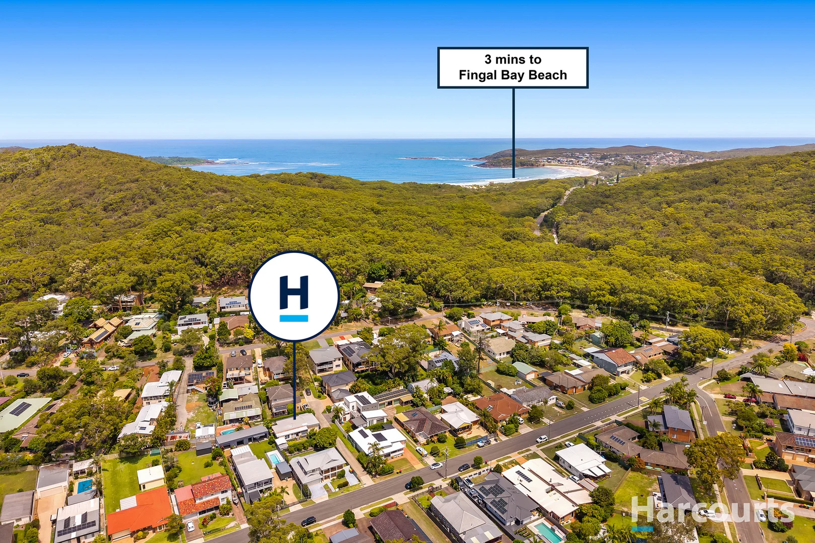 Additional image 15 of 1 Lloyd Lane, Shoal Bay NSW 2315