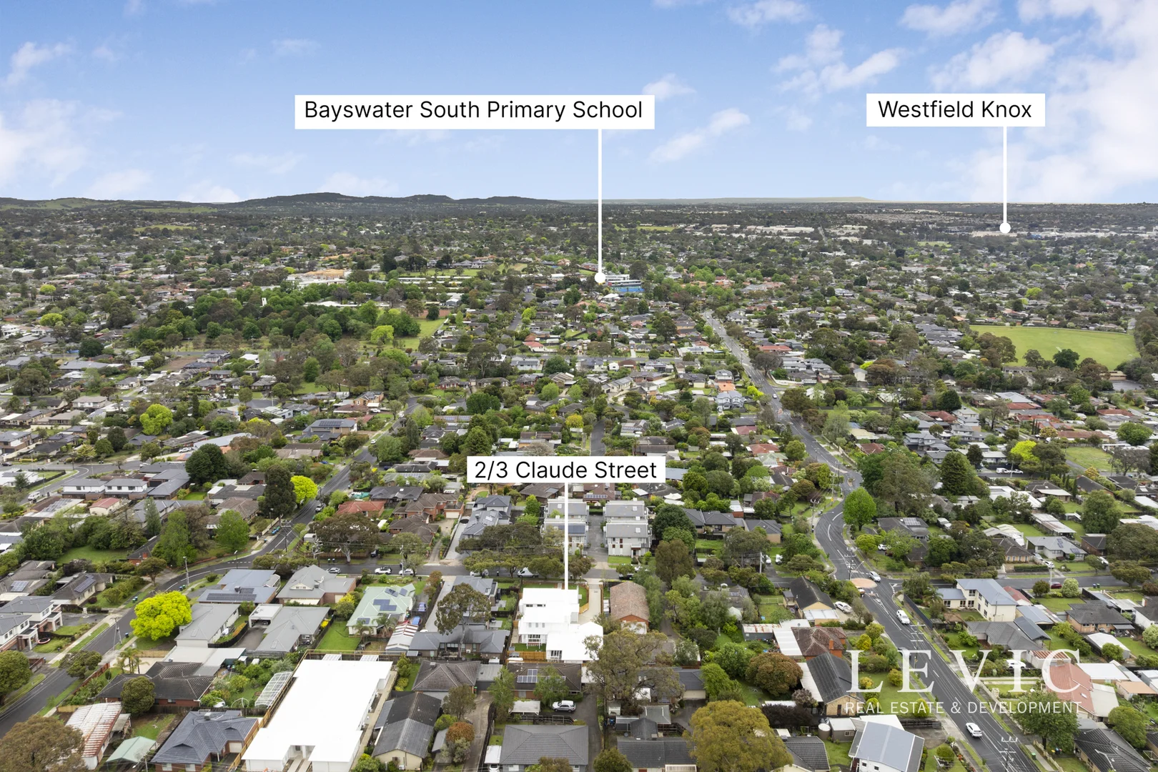 Additional image 21 of 2/3 Claude Street, Bayswater VIC 3153