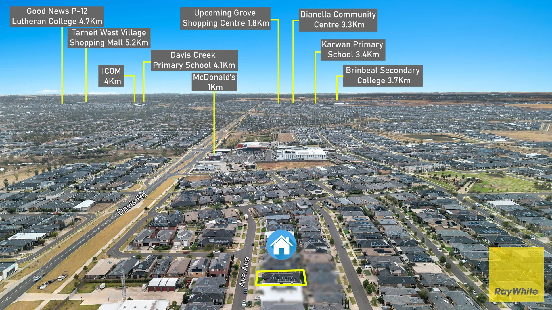 Additional image 28 of 8 Ava Avenue, Tarneit VIC 3029