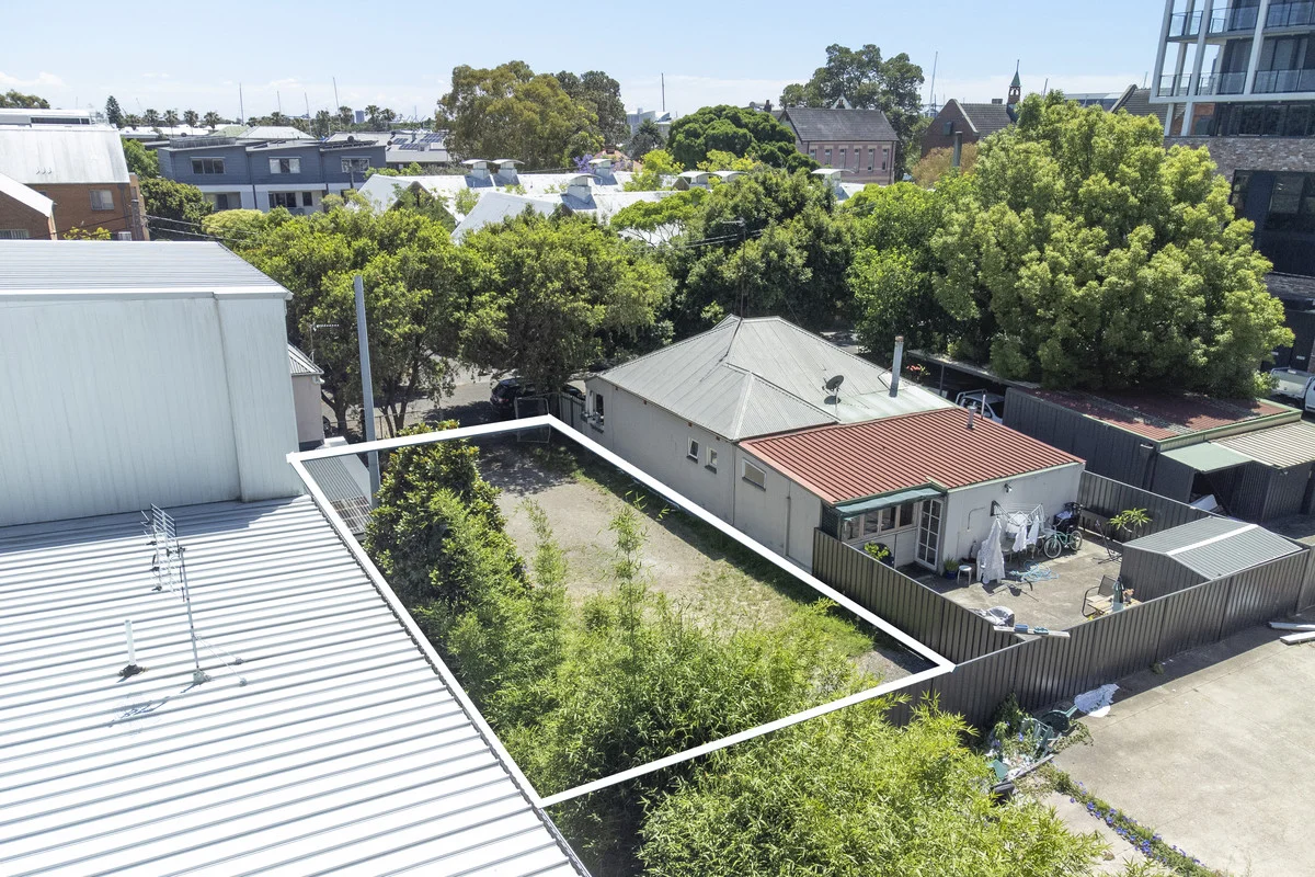 26 Bishopsgate Street, Wickham NSW 2293