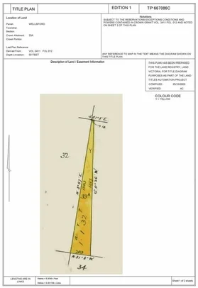 Additional image 9 of _ CA's 32, 33A, 34 & Lot 1 Off Gunyah Track, Wellsford VIC 3551