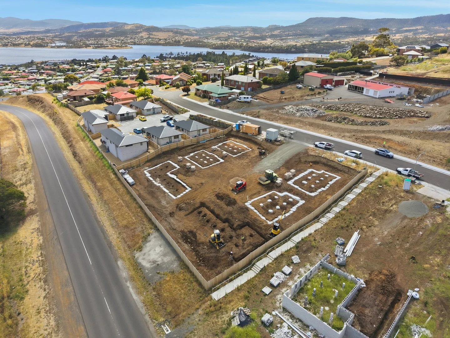 Additional image 3 of 1-6/73 Mahoney Drive, Austins Ferry TAS 7011