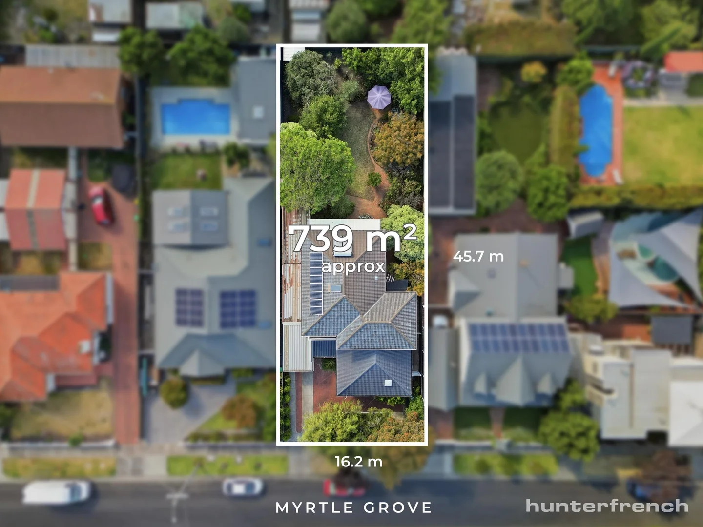 Additional image 22 of 37 Myrtle Grove, Altona VIC 3018