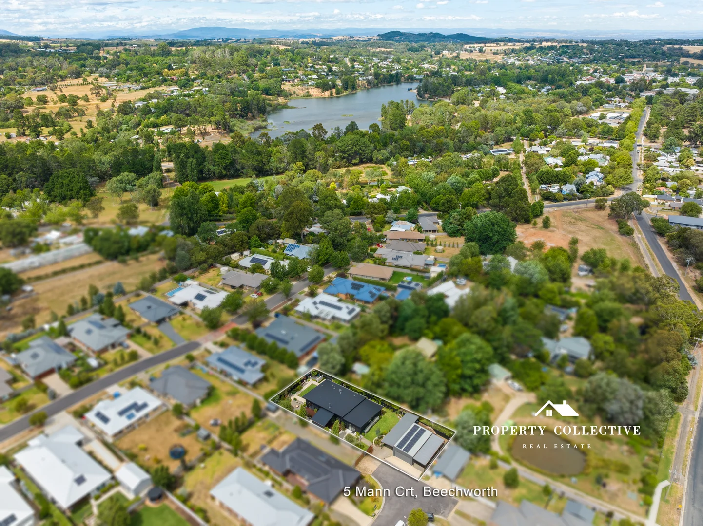 Additional image 57 of 5 Mann Court, Beechworth VIC 3747