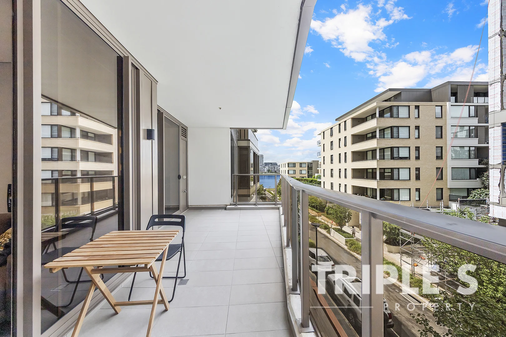 Additional image 7 of 407/3 Half Street, Wentworth Point NSW 2127