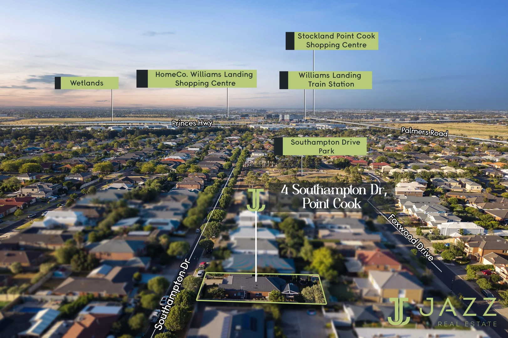 Additional image 24 of 4 Southampton Drive, Point Cook VIC 3030