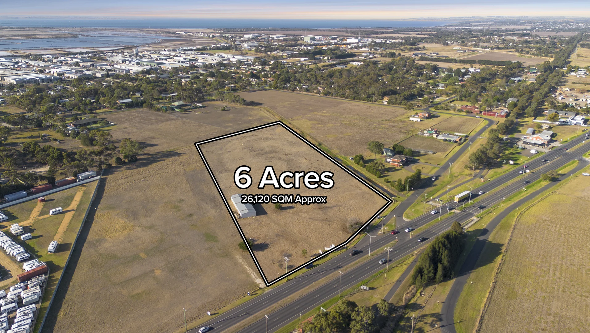 Additional image 5 of 231-249 Bellarine Highway, Moolap VIC 3224