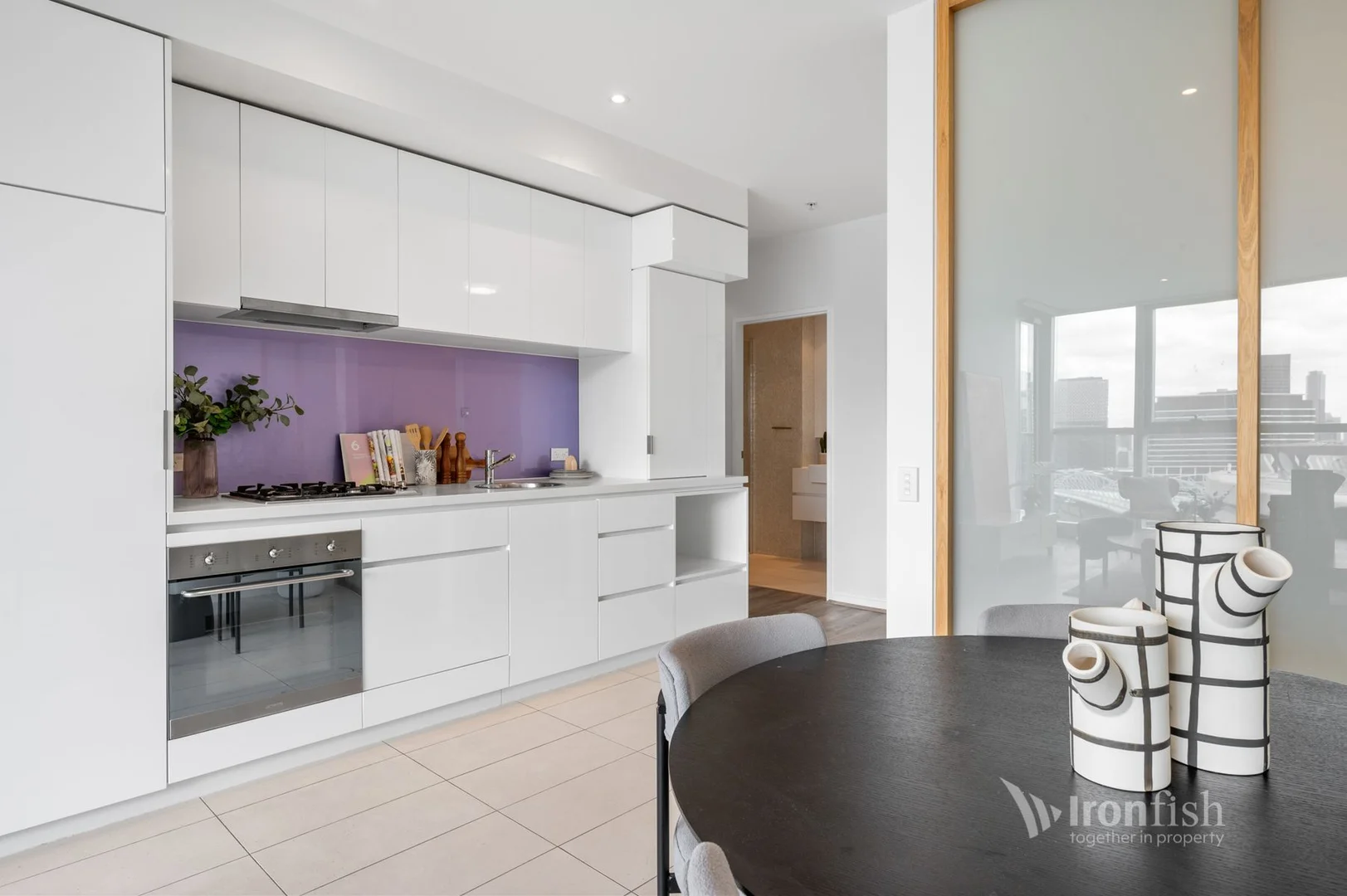 Additional image 7 of 2504/231 Harbour Esplanade, Docklands VIC 3008