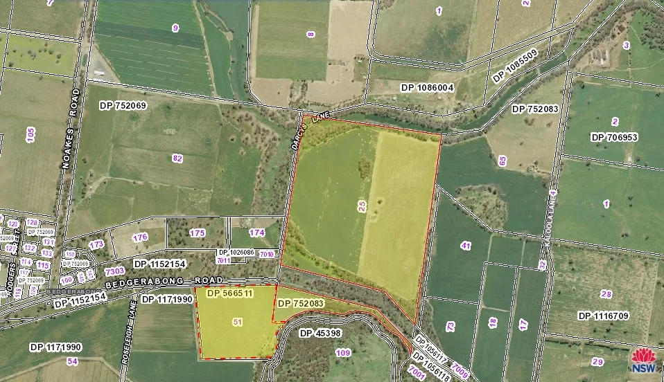 Additional image 36 of 01 Bedgerabong Road, Forbes NSW 2871