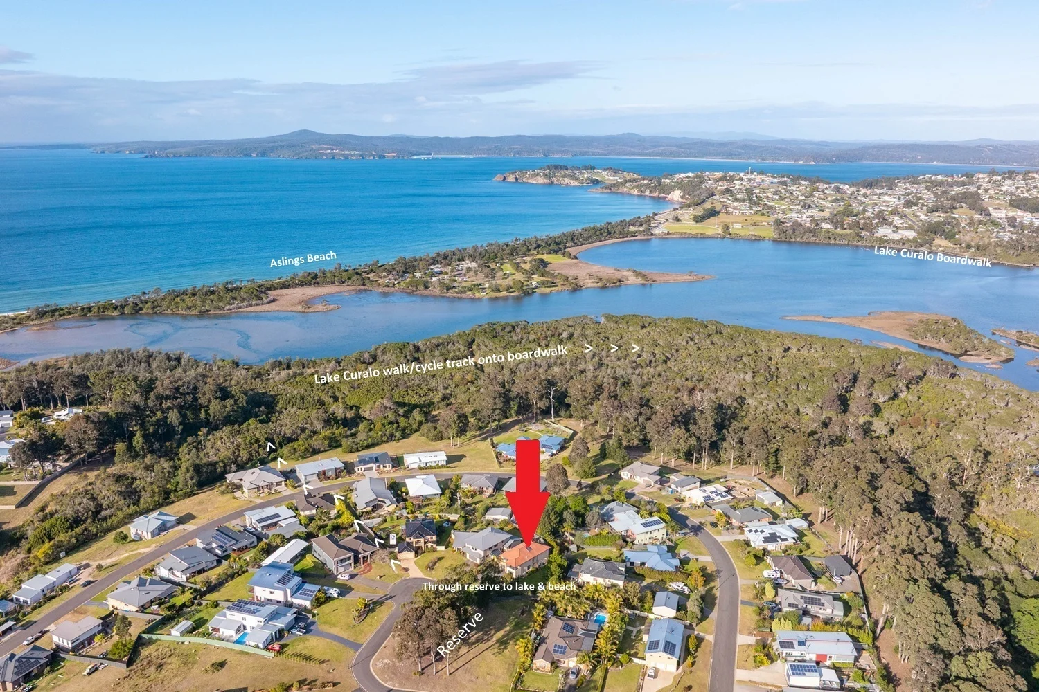 Additional image 2 of 8 Albacore Cres, Eden NSW 2551