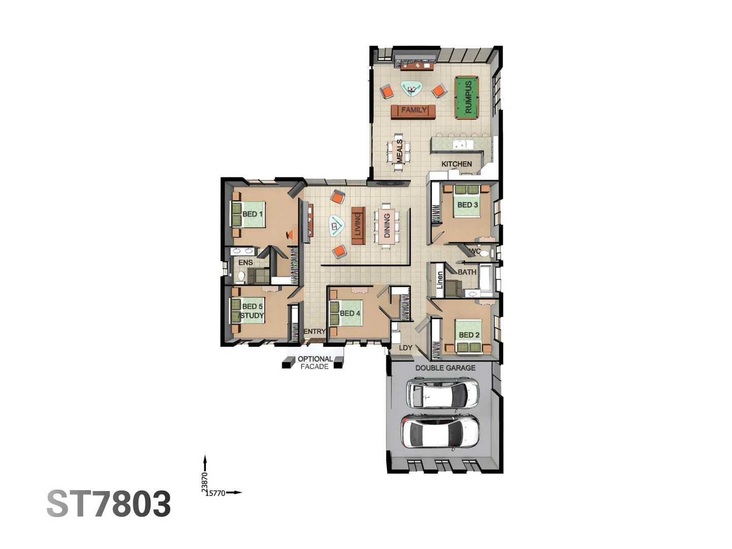 Additional image 4 of 27 Electra Pde, Harrington NSW 2427