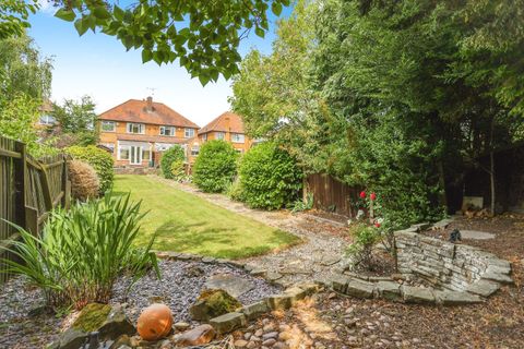 Wyngate Drive, Leicester, Leicestershire LE3