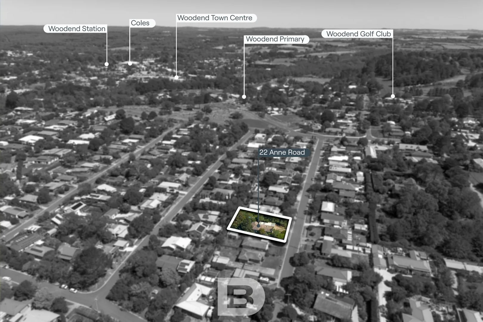 Additional image 15 of 22 Anne Road, Woodend VIC 3442
