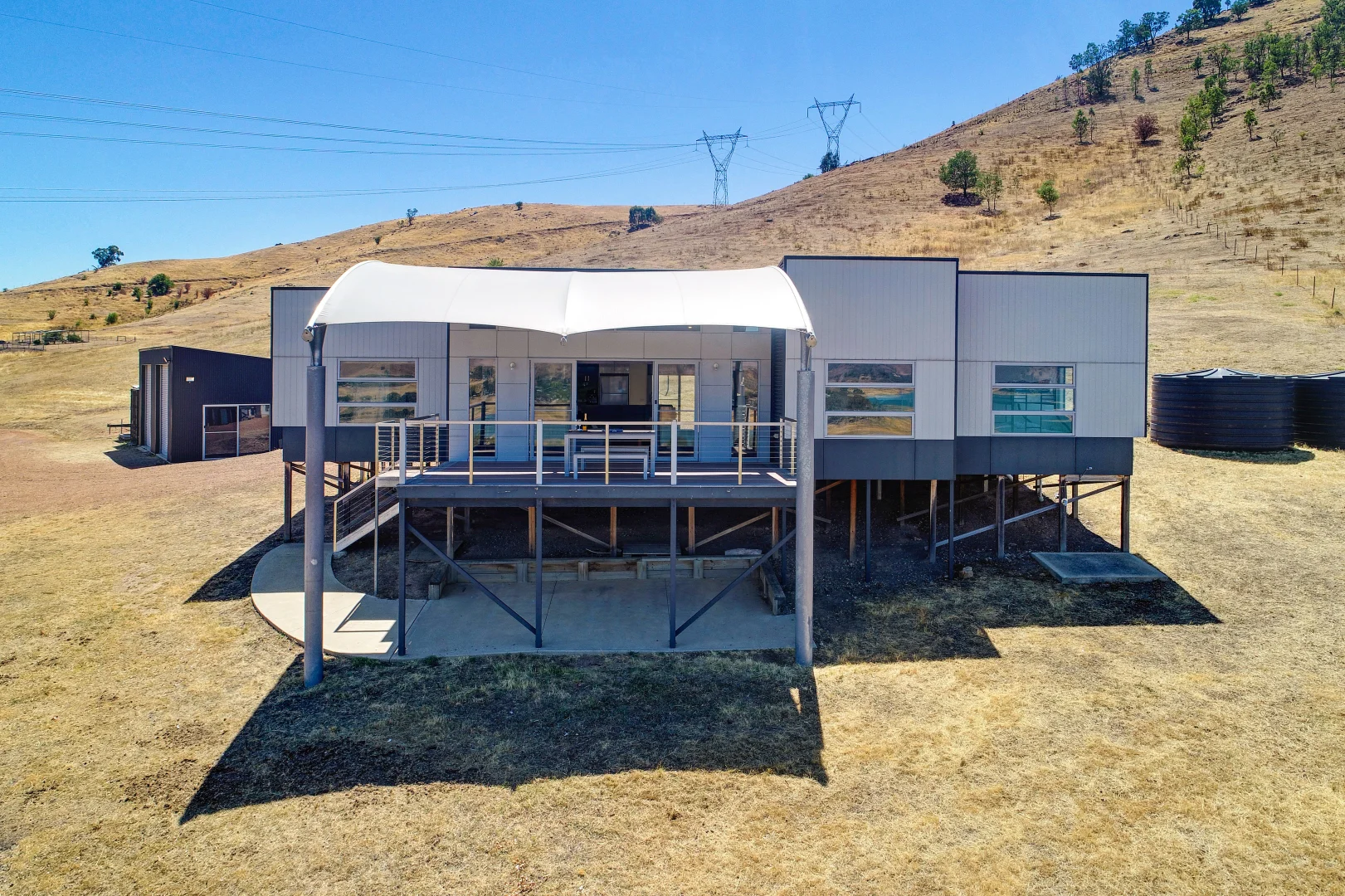 Additional image 13 of 55 Hutchinsons Road, Bonnie Doon VIC 3720