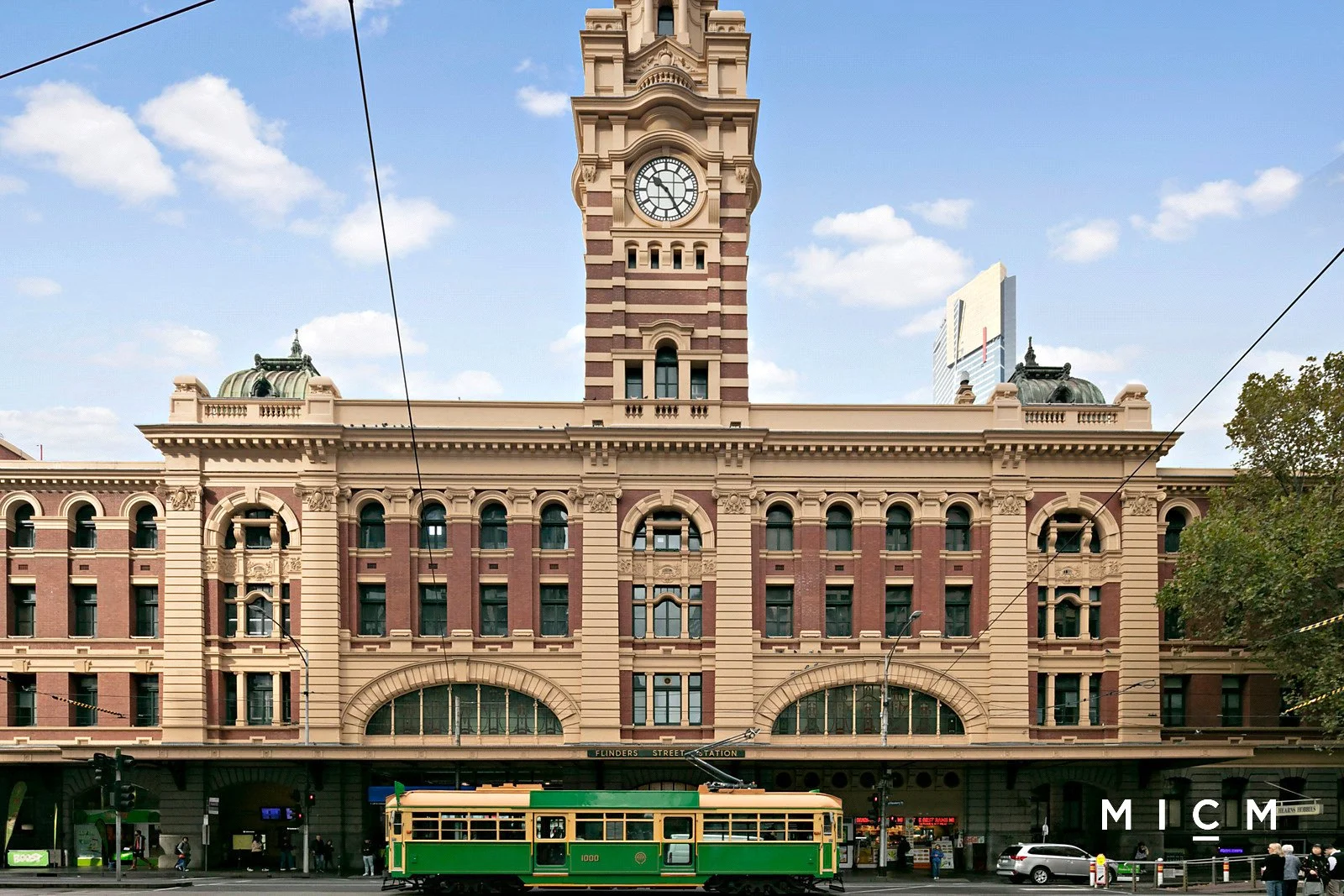 Additional image 12 of 204/162 Rosslyn Street, West Melbourne VIC 3003