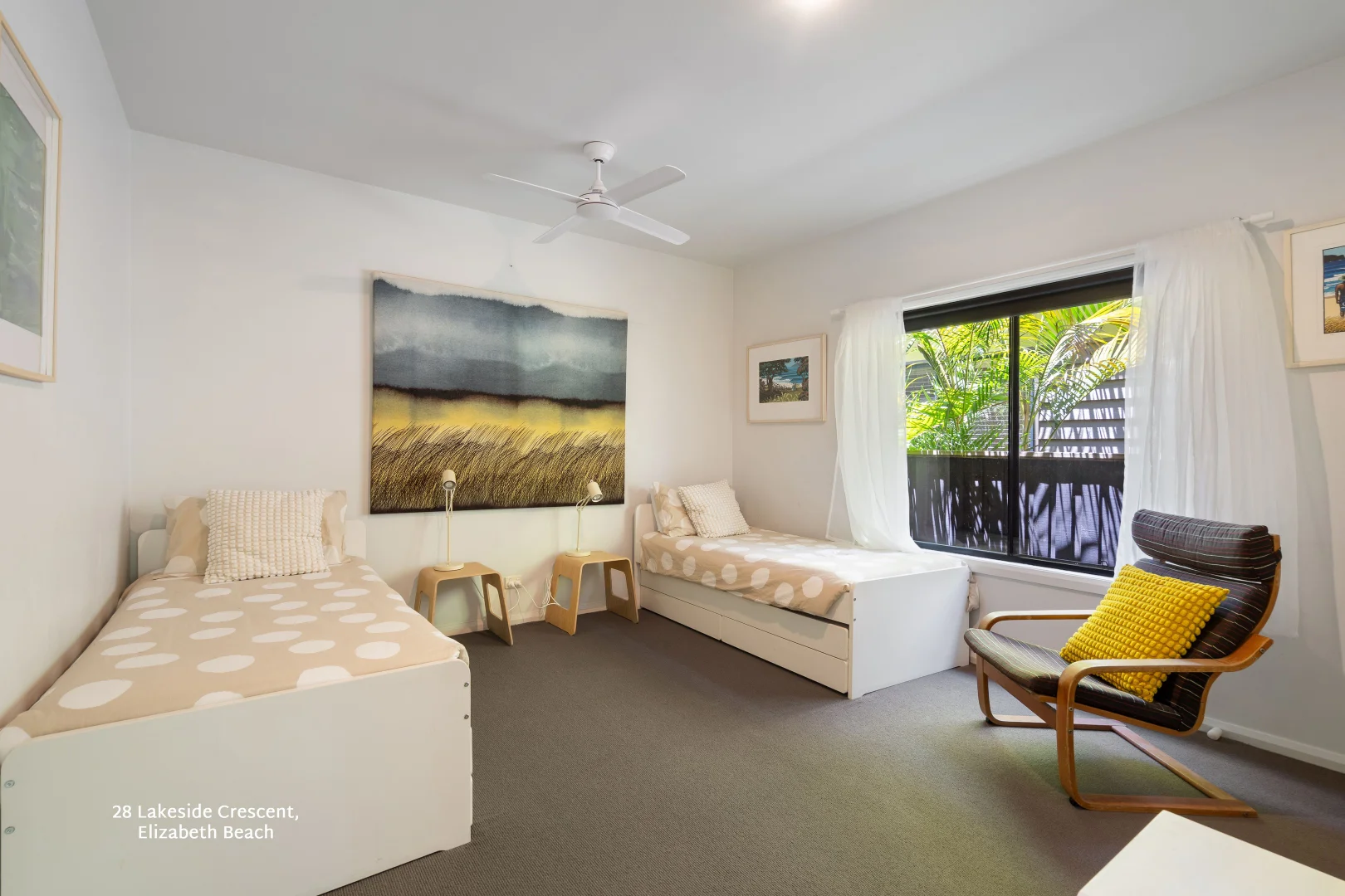 Additional image 18 of 28  & 28A Lakeside Crescent, Elizabeth Beach NSW 2428