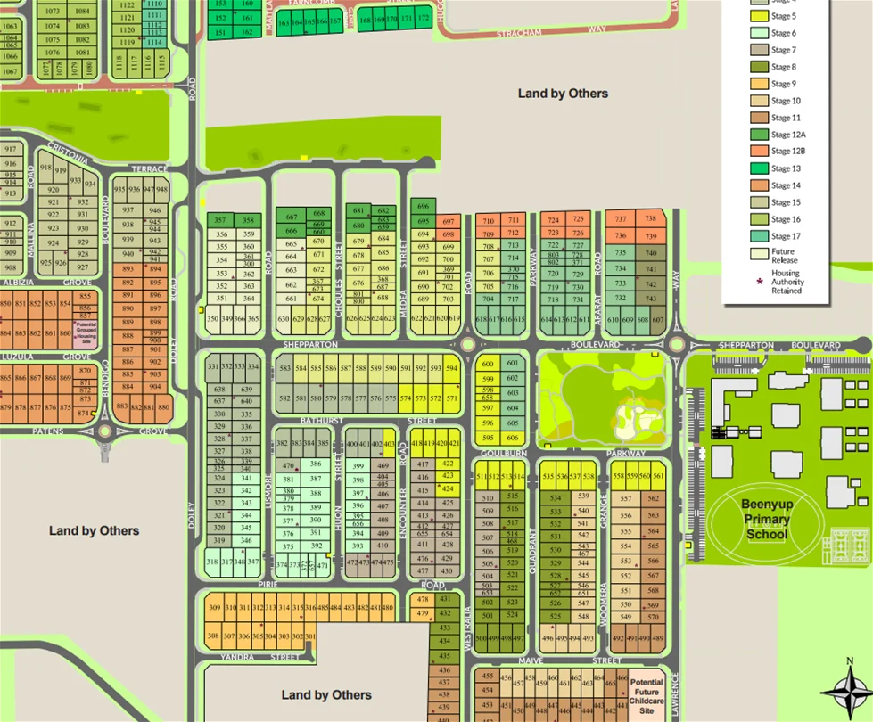 Additional image 25 of 1 Beenyup Grove, Byford WA 6122