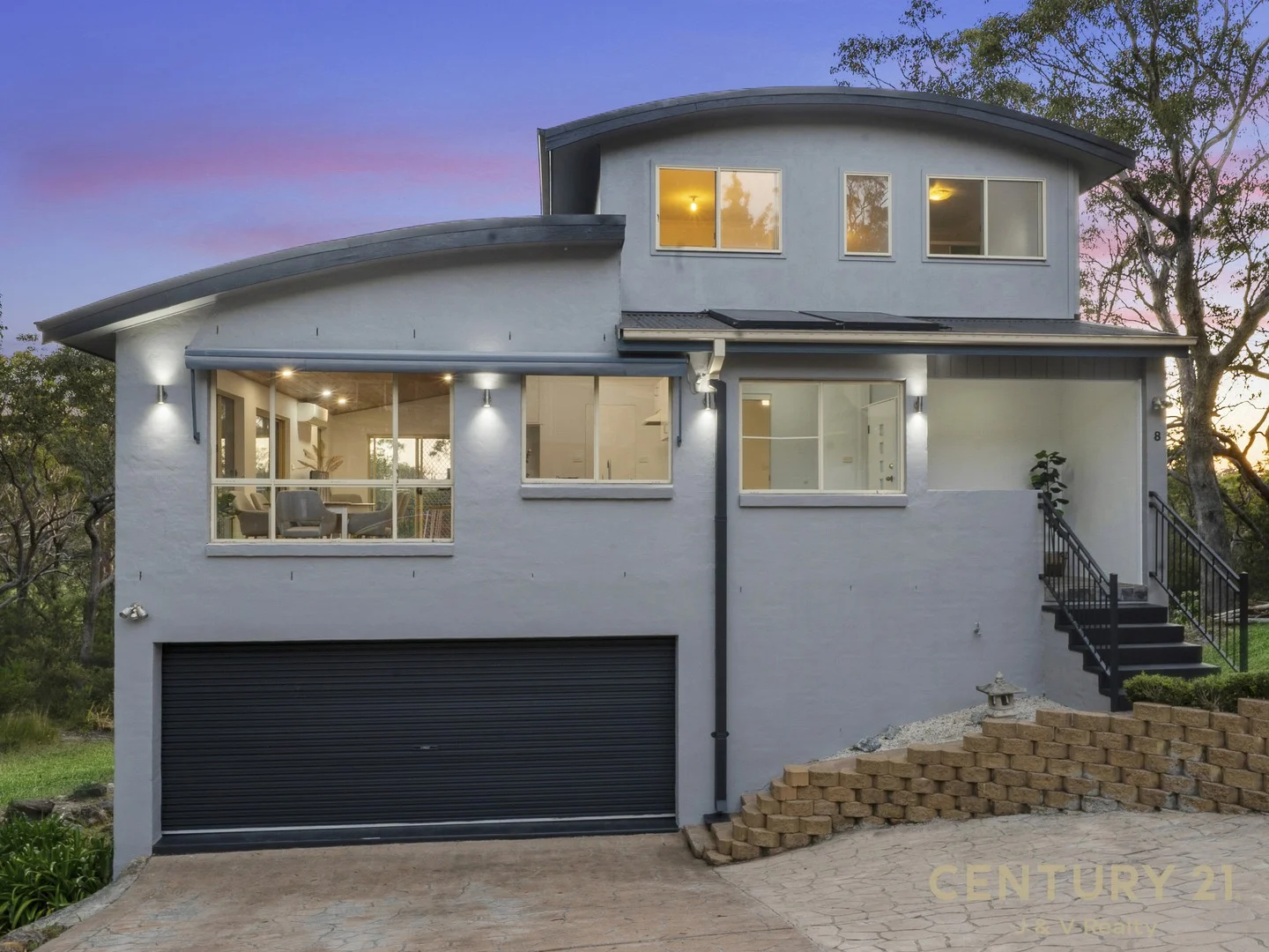 8 Carissa Place, Cowan NSW 2081