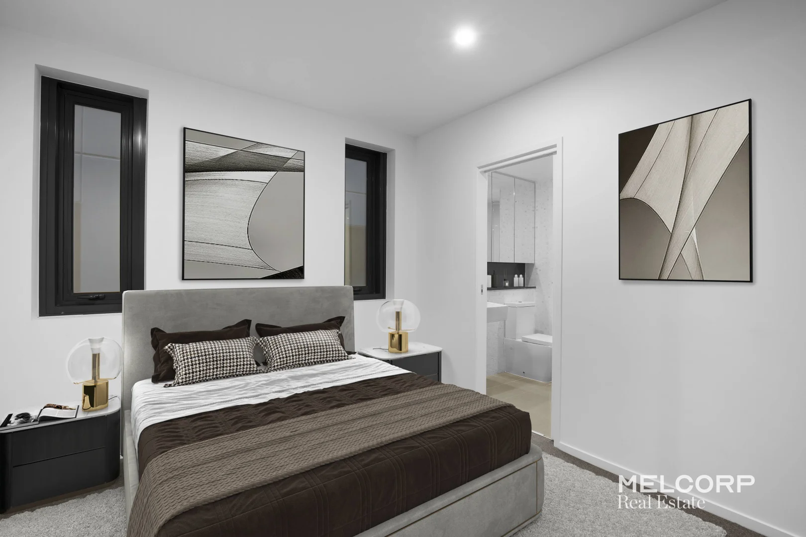 Additional image 10 of 1401C/2 Tannery Walk, Footscray VIC 3011