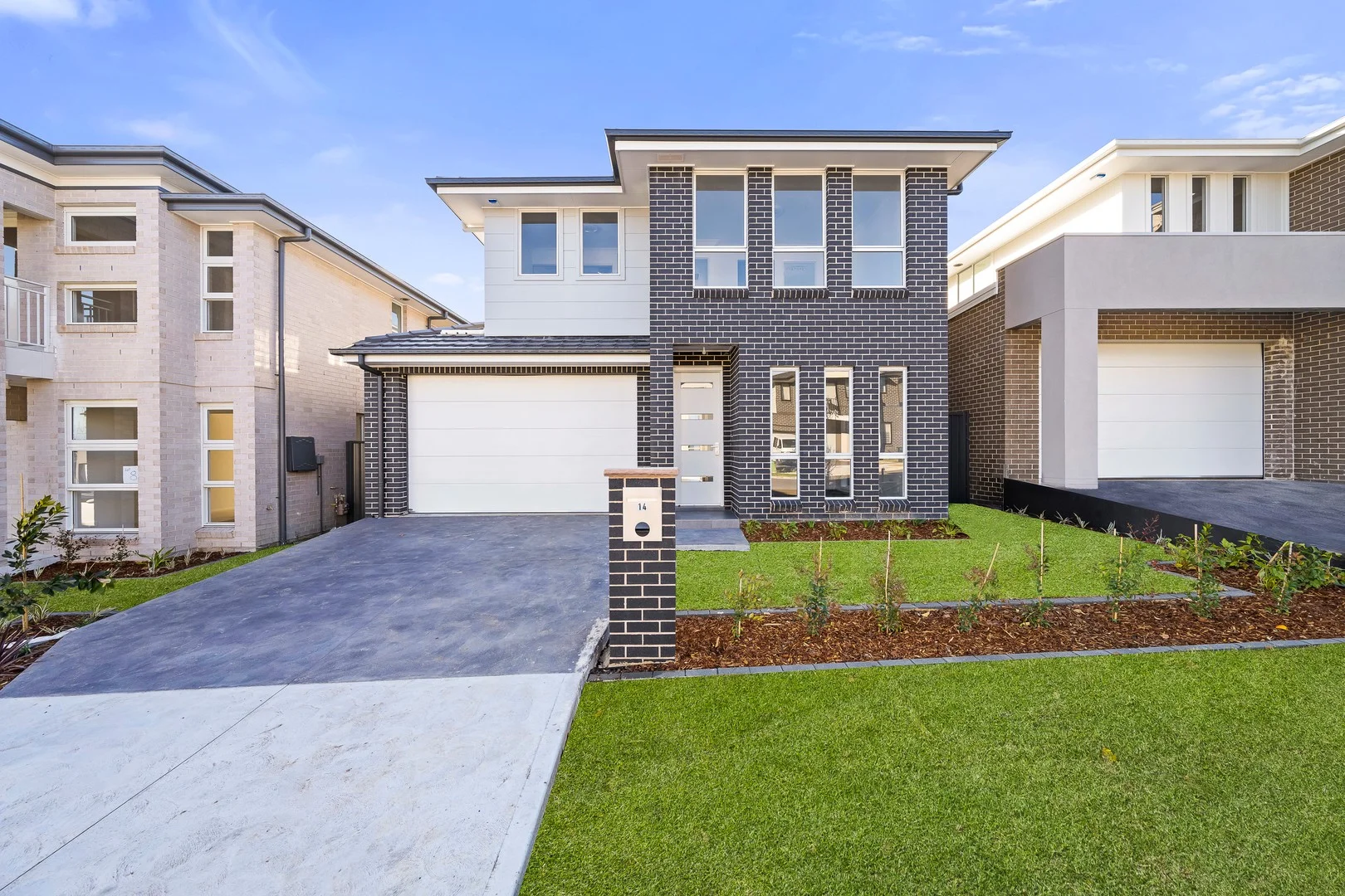 Lot 7, 14 Jasper Way, Leppington NSW 2179