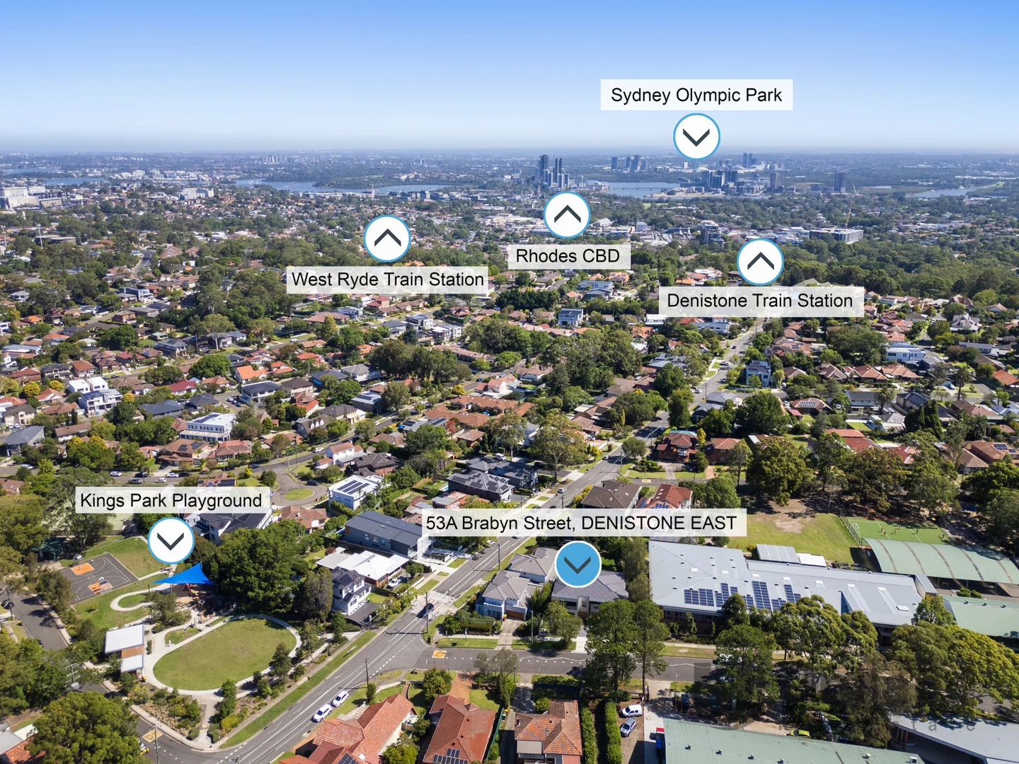 Additional image 28 of 53A Brabyn Street, Denistone East NSW 2112