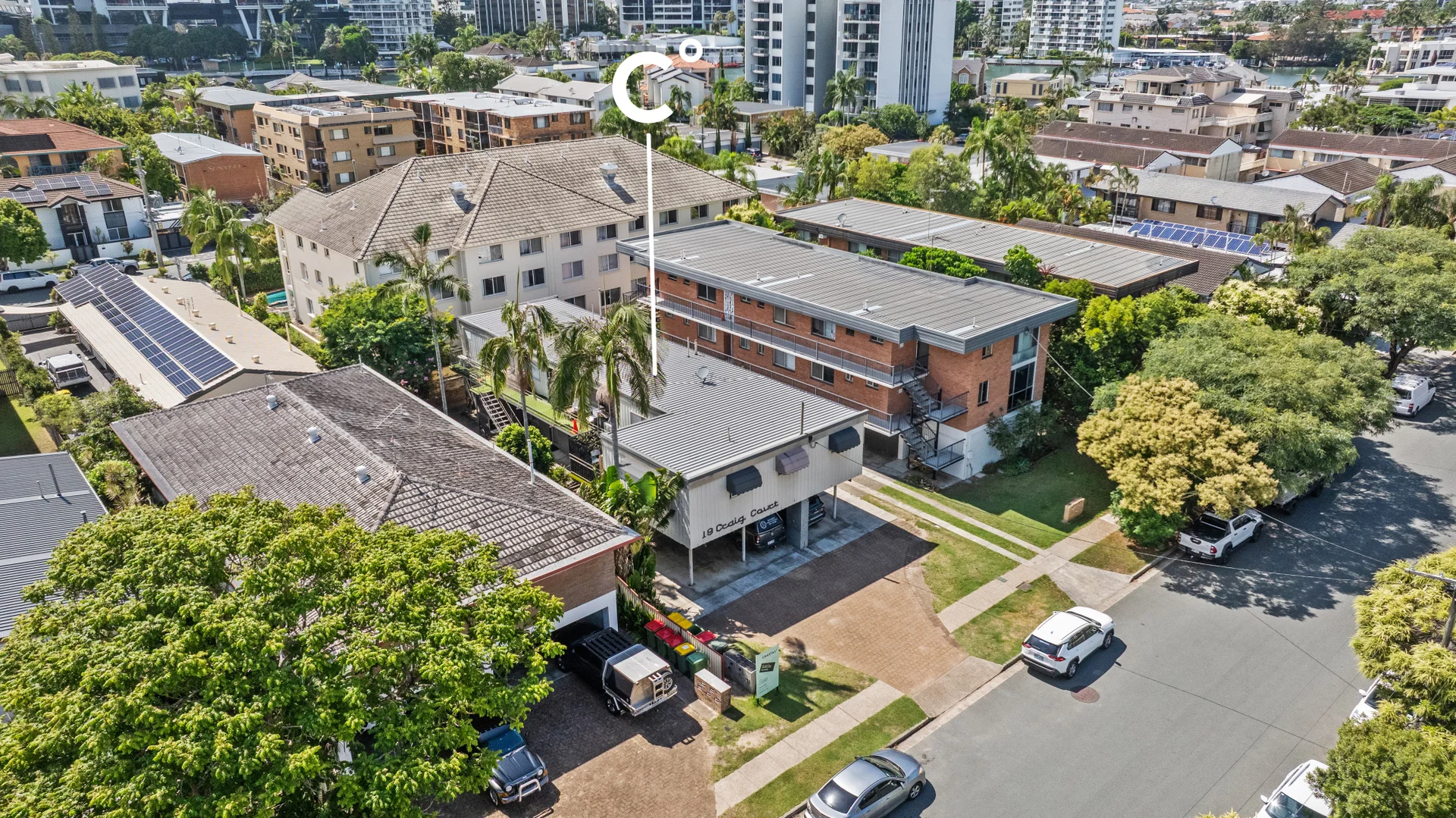 Additional image 13 of 4/19 Darrambal Street, Chevron Island QLD 4217