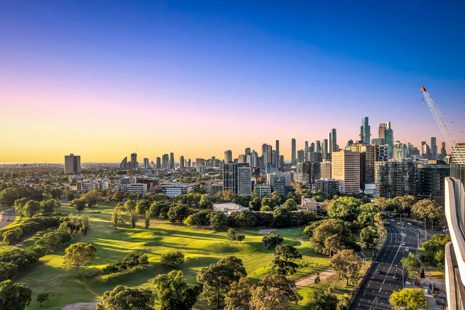 Additional image 18 of 414/12 Queens Road, Melbourne VIC 3004