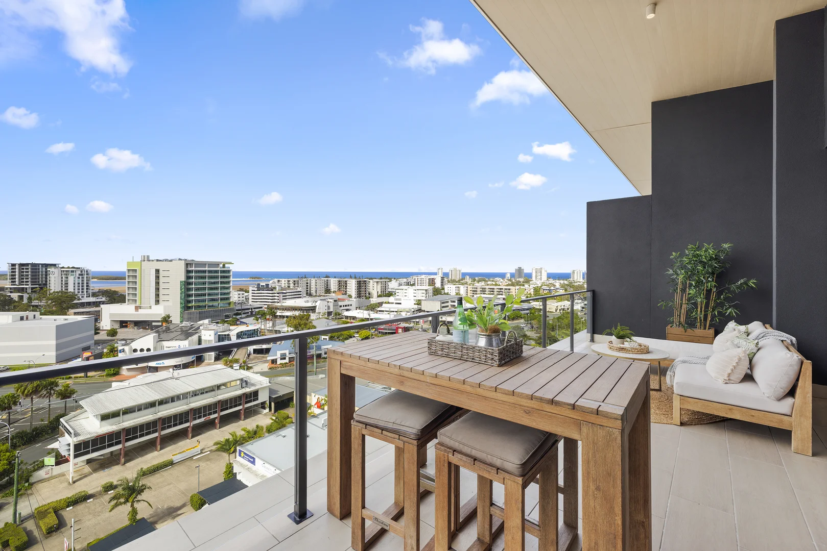 Additional image 7 of 1205/9 Market Lane, Maroochydore QLD 4558