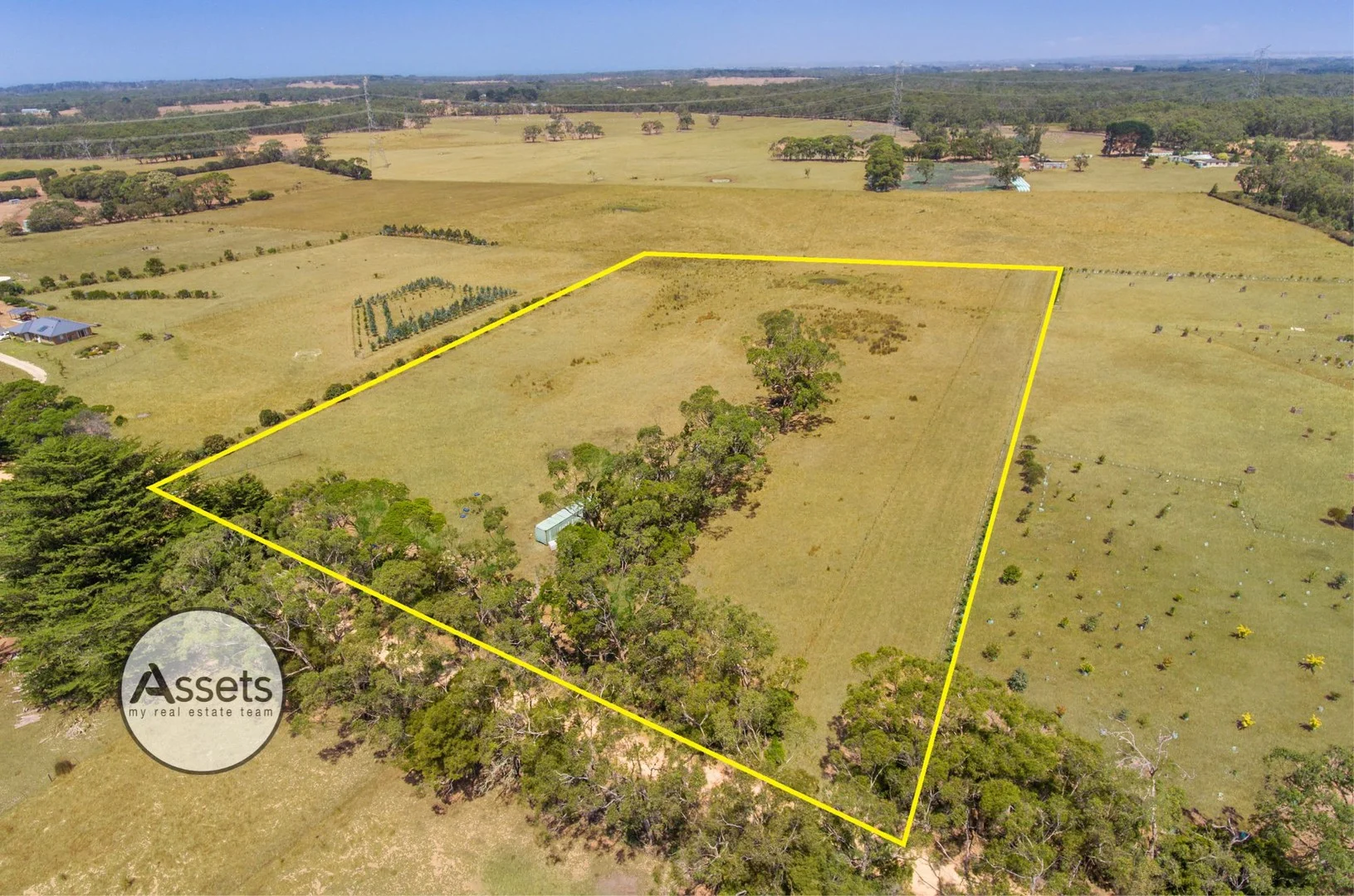 Lot 2 Hodgetts Road, Portland VIC 3305
