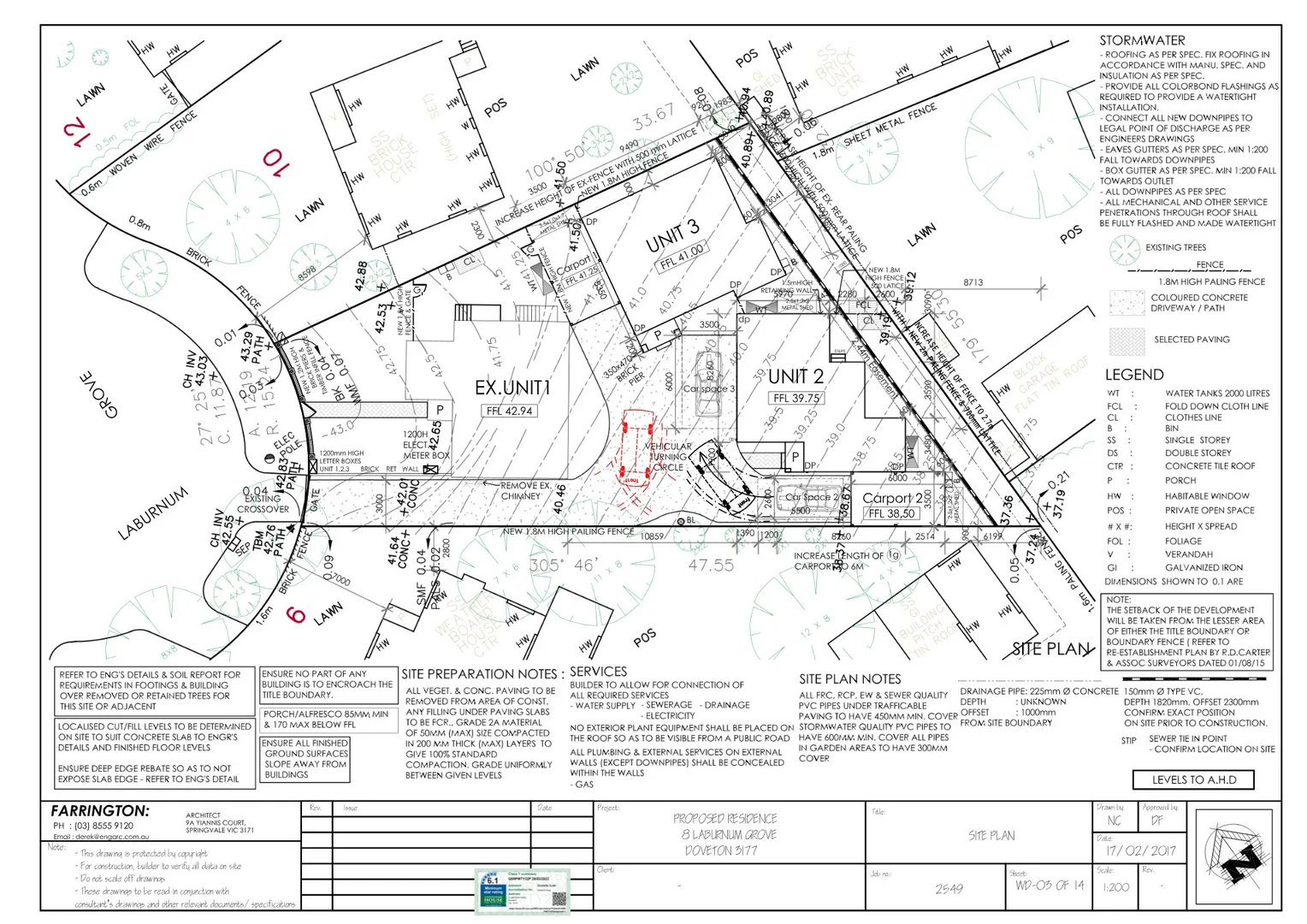 Additional image 26 of 8 Laburnum Grove, Doveton VIC 3177