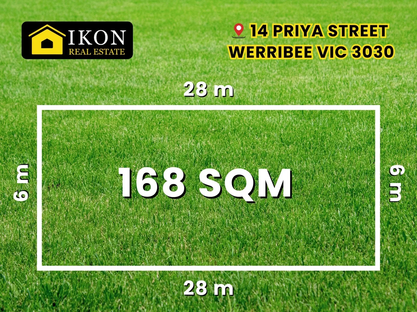 14 PRIYA STREET, Werribee VIC 3030