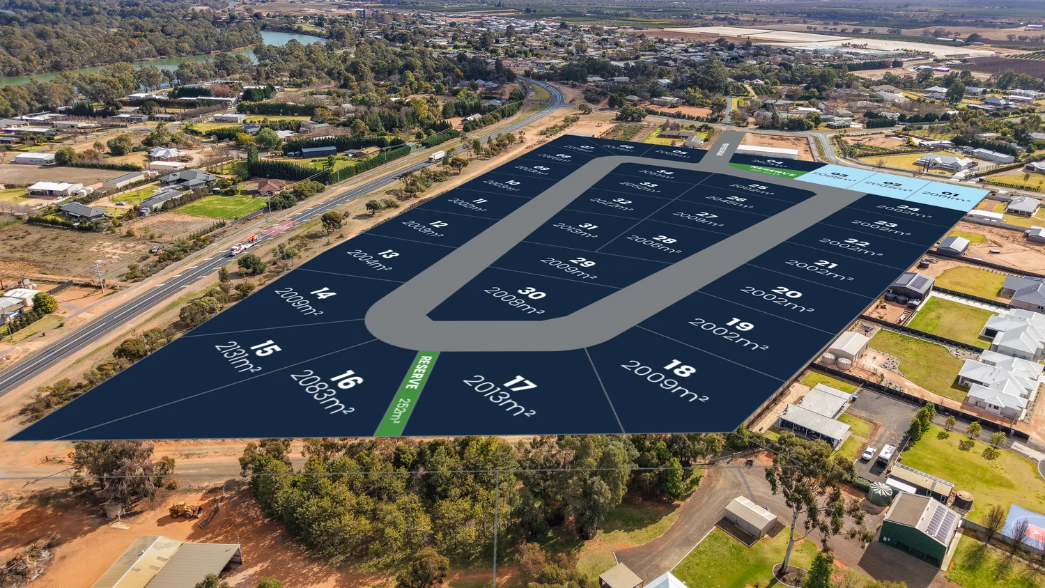 Additional image 2 of HIGHLAND ESTATE/18 Wilga Road, Gol Gol NSW 2738