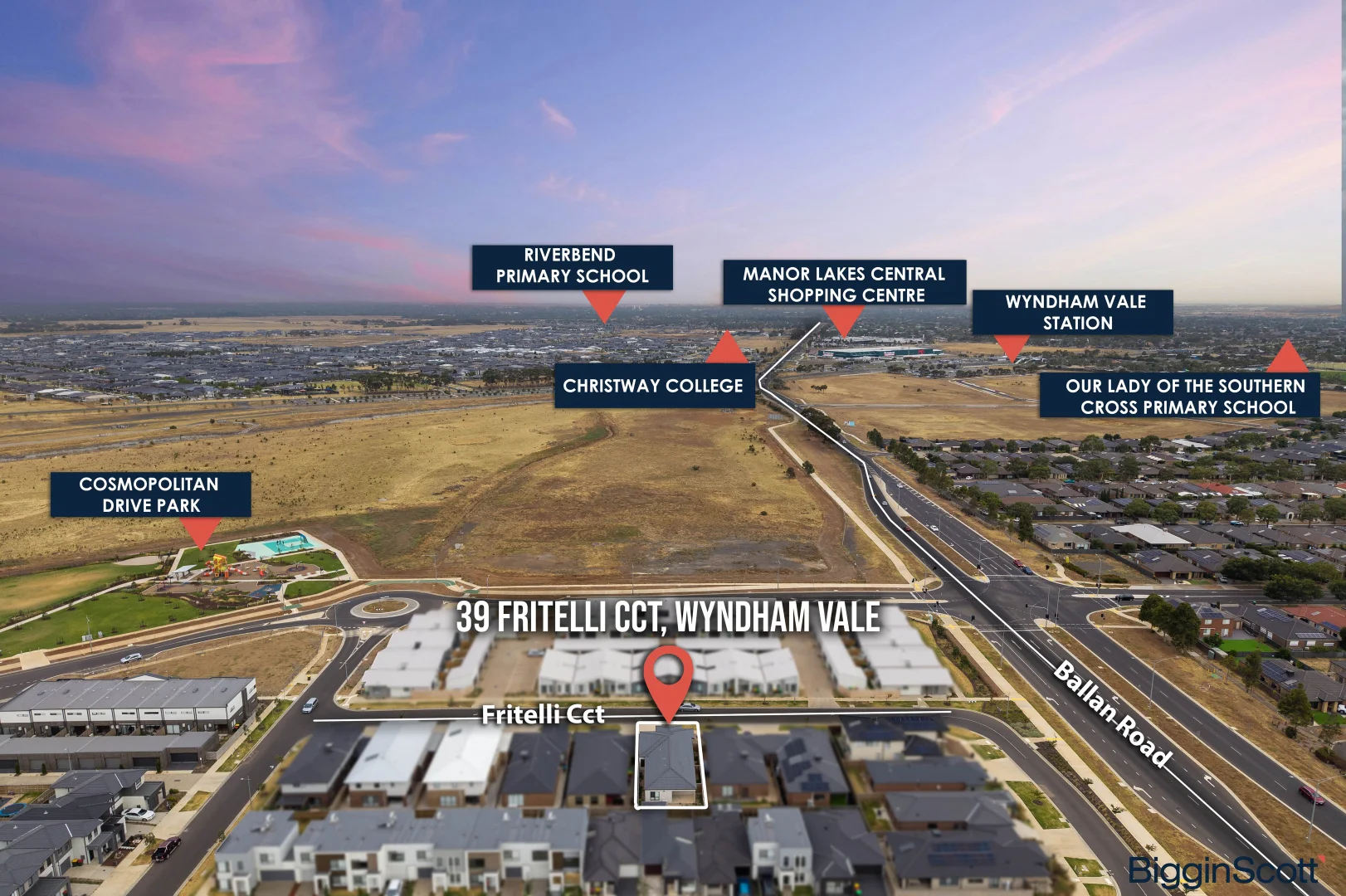 Additional image 18 of 39 Fritelli Circuit, Wyndham Vale VIC 3024