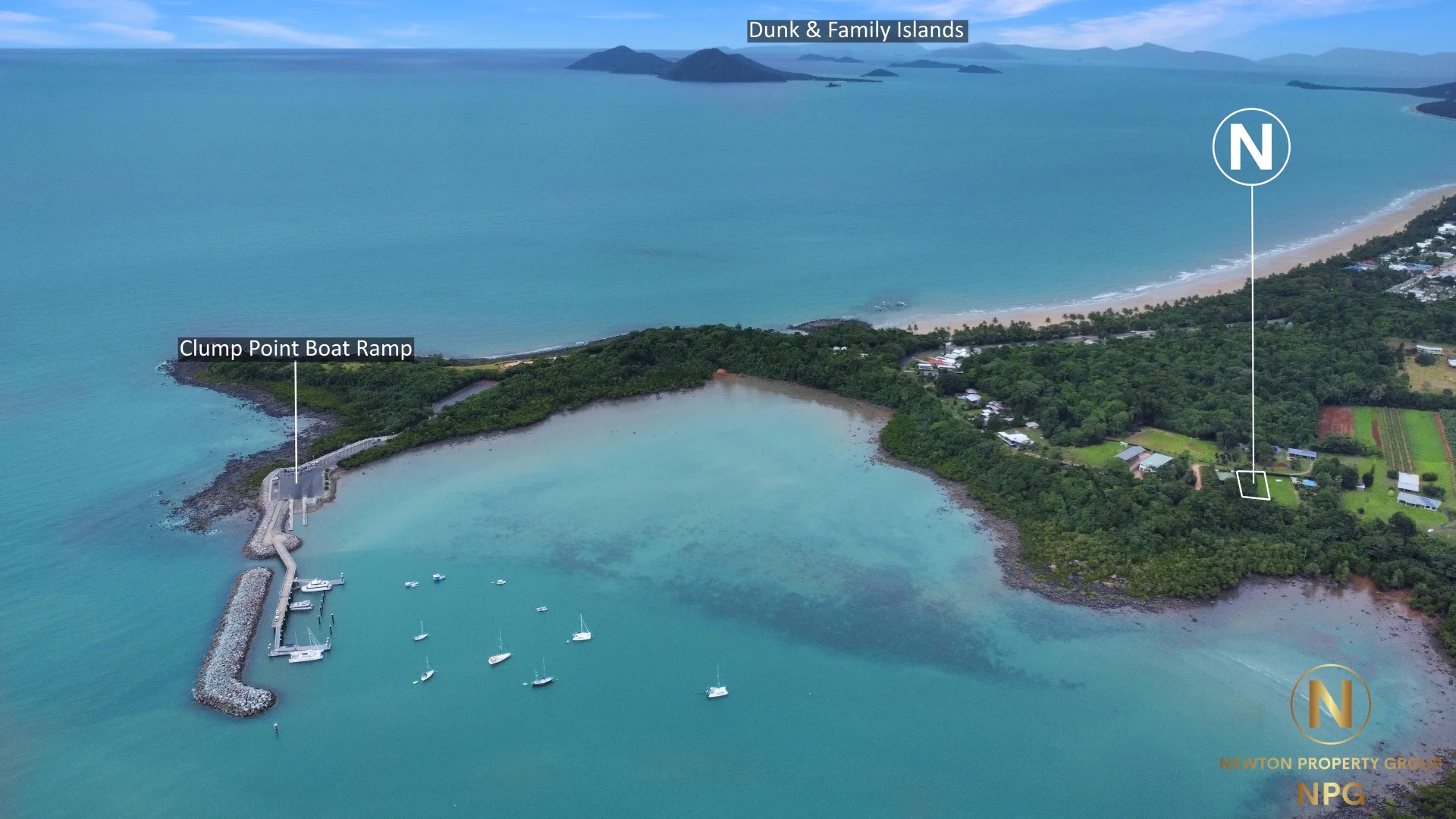 Additional image 4 of 32 Alexander Dr, Mission Beach QLD 4852